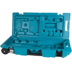Makita, Werkzeugkoffer, 824882-4 Suitcase HM1214C