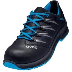 Uvex, Sicherheitsschuhe, 2 Trend (S2, 42)