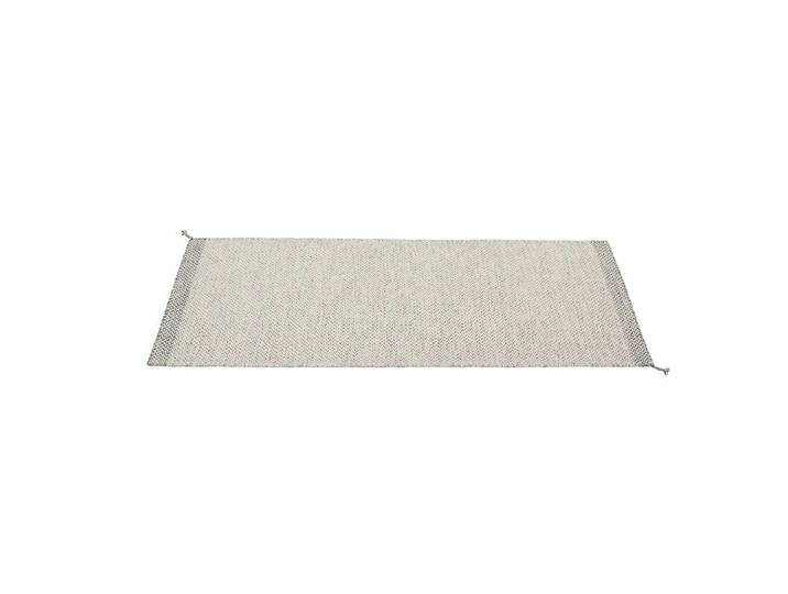 Muuto - Ply Teppichläufer, 80 x 200 cm, off-white