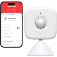 Smart Motion Sensor, Bewegungsmelder weiß