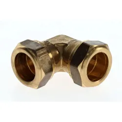 Winkelverschraubung 22x22mm komplett - 7098260