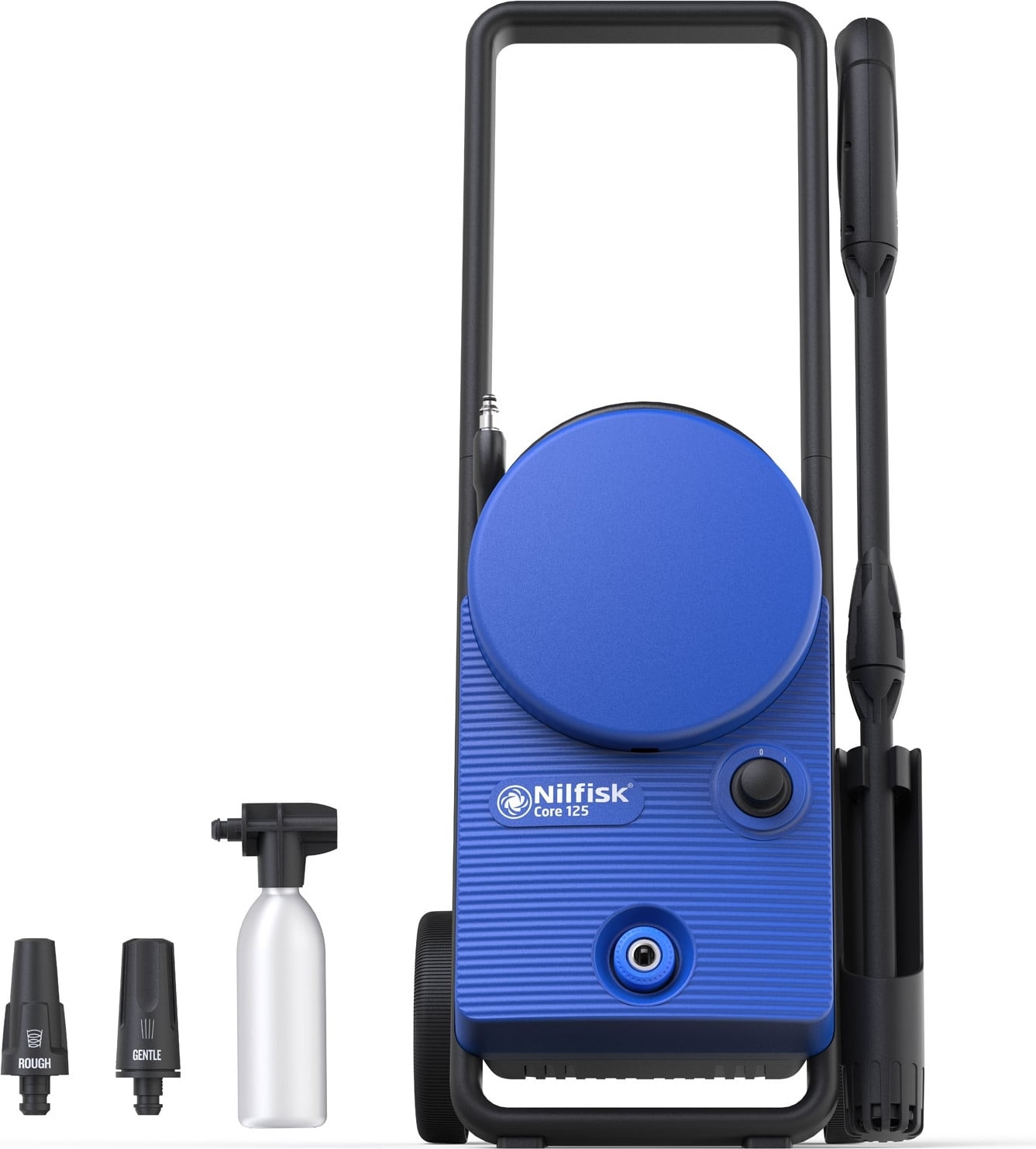 Nilfisk Core 125-5 EU