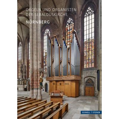 Nürnberg, Geheftet von Bernhard Buttmann,Rainer Alexander Gimmel, Schnell & Steiner, 978-3-7954-7192-7