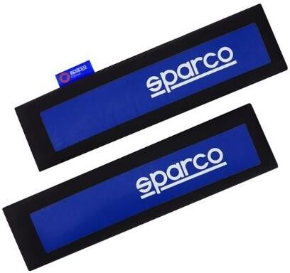 SPARCO SPC1201 Seat belt cover