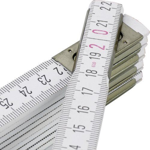 Stabila metro pieghevole jason   serie 600   2 m Personalizzate o neutre Stabila