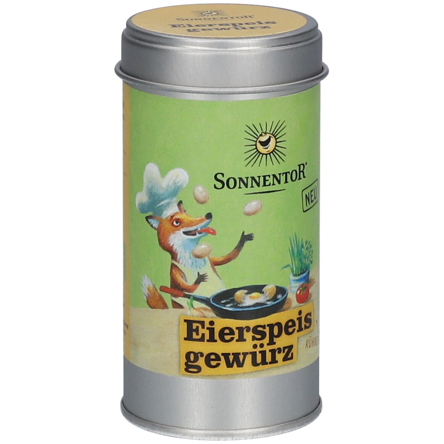 Sonnentor Gewzub Eiersp. DS Bio 45 g Sonstige