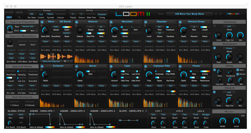 AIR Music Technology Air Essential Synths Pack
