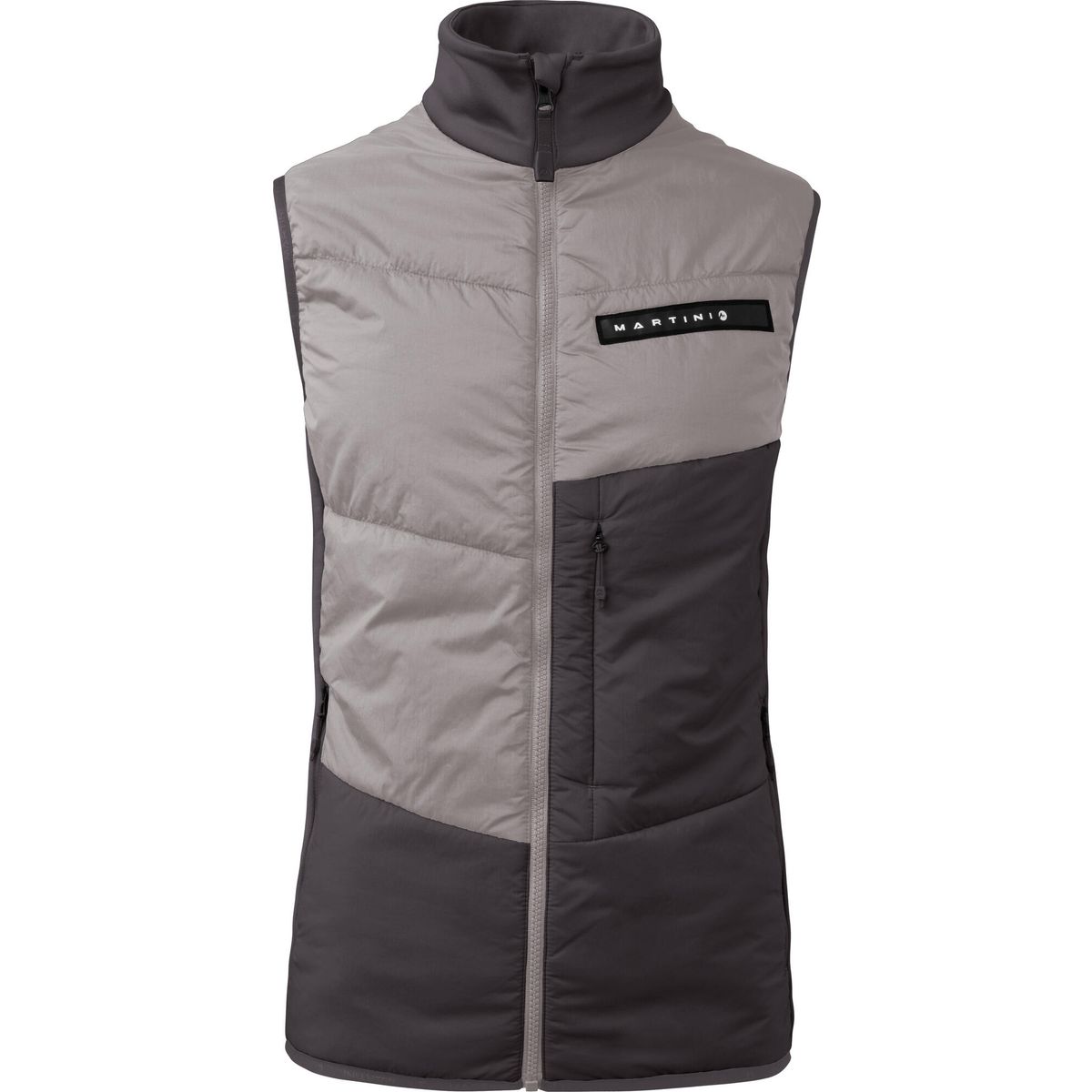 Martini Yalca Hybrid Vest Primaloftm granite/ash (420) L JV7MR0469B-420-L