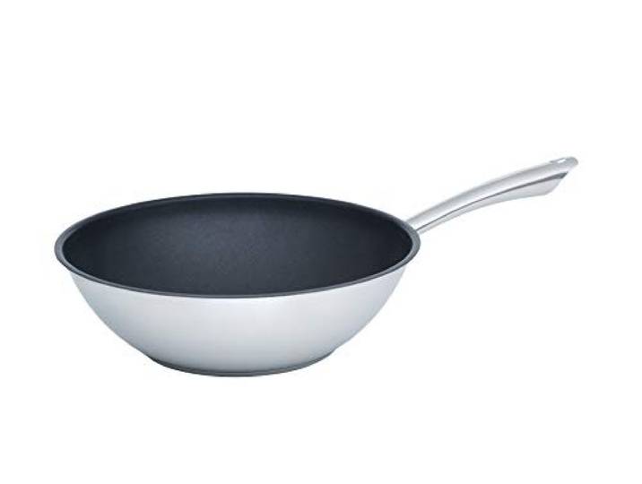 Kelomat, 3429-383, WOKPFANNE PERFEKT 28CM