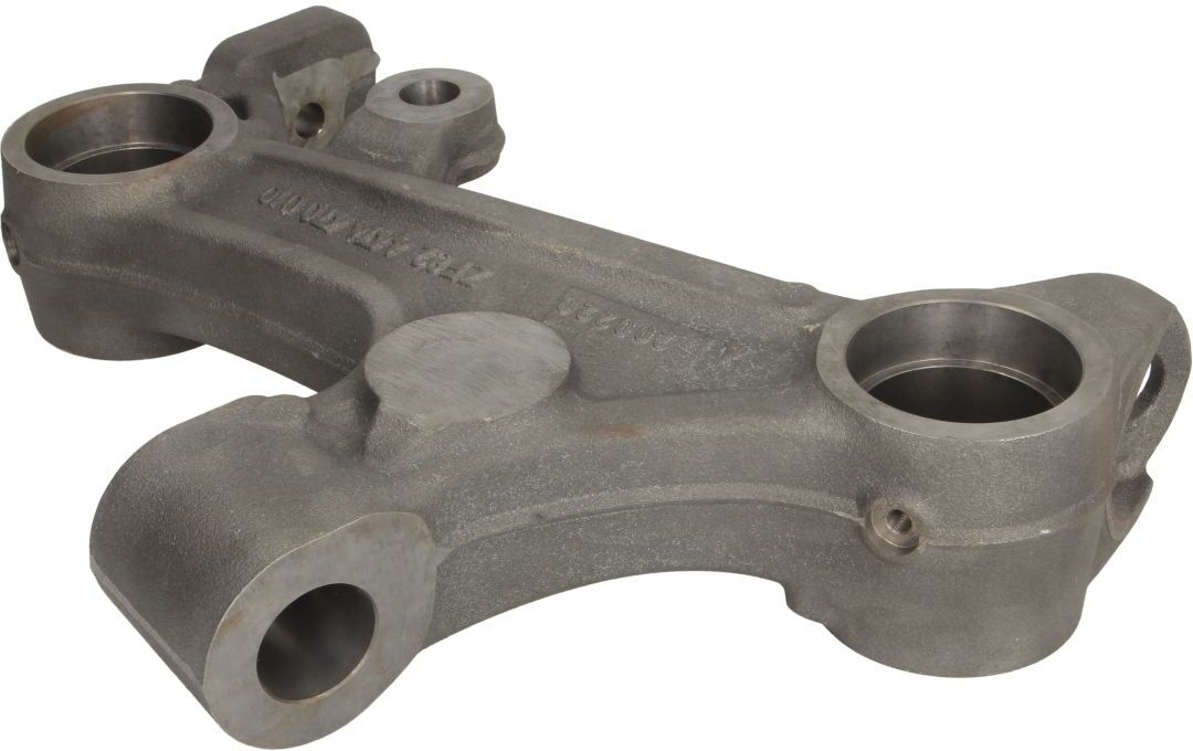 Couronne, engrenage planétaire ZF 4474370010ZF
