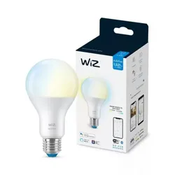 WIZ E27 Smarte LED Lampe Tunable White sehr hell 13W wie 100W WLAN