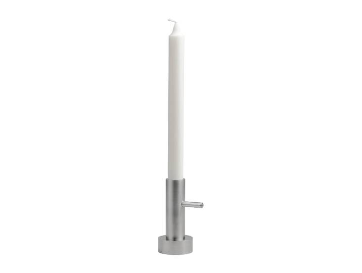 Fritz Hansen Bougeoir Jaime Hayon Single stainless steel #1