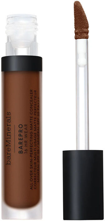 Bareminerals Barepro All Over Skin Perfecting Concealer Anti-Cernes et Correcteur