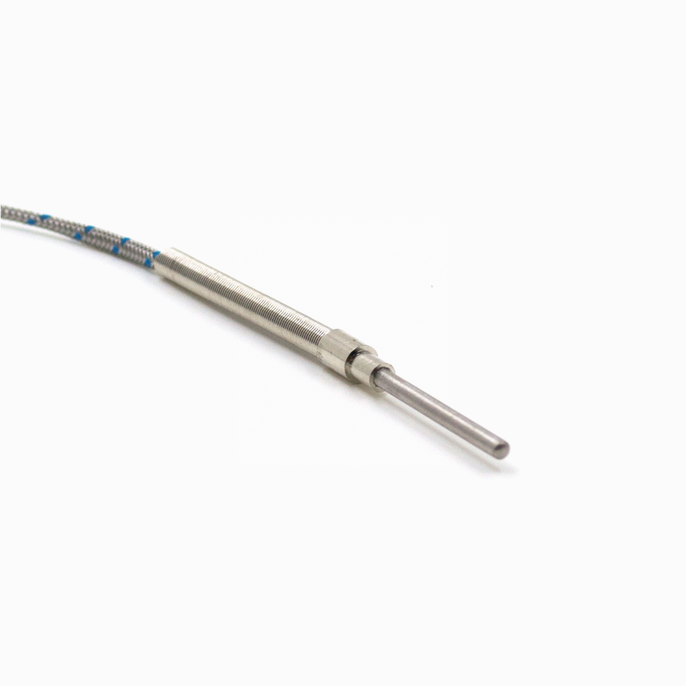 Raise3D - Heizelement mit Temperatursensor N1 [S]5.04.00204