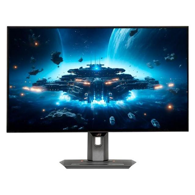 ASUS ROG Strix OLED XG27AQDMG (2560 x 1440 Pixel, 26.50") (90LM0AH0-B01A70)