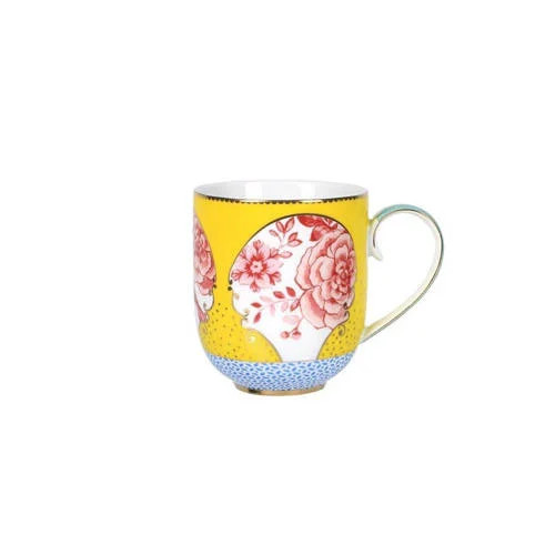 Pip Studio mok Royal Multi (325 ml)