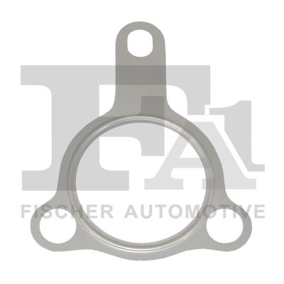 FA1 Dichtung, Abgasrohr 120-943 für Opel
