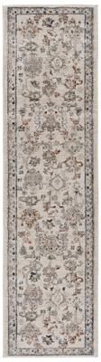 SAFAVIEH Grove Lieschen Traditional Floral Rug