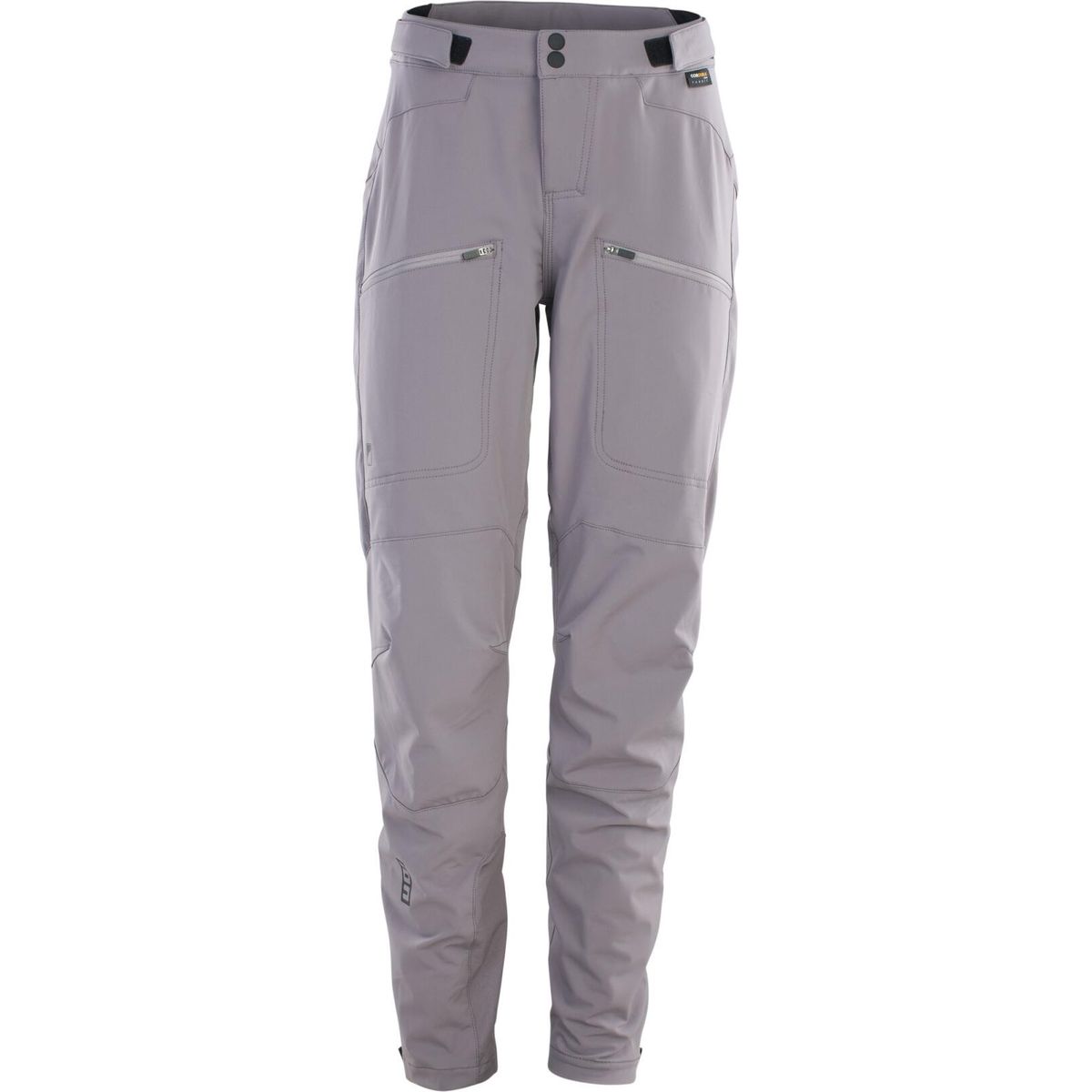 ION Bike Pants Shelter 2L Softshell Women shark-grey (214) M 47233-5190-214_shark-grey-38/M