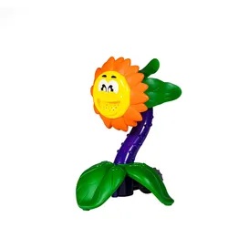 Summertime Sunflower Sprinkler (13 x 14 x 19 cm)