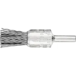 PFERD TOOLS Pinselbürste ungezopft PBU SIC-Filament - 43203004