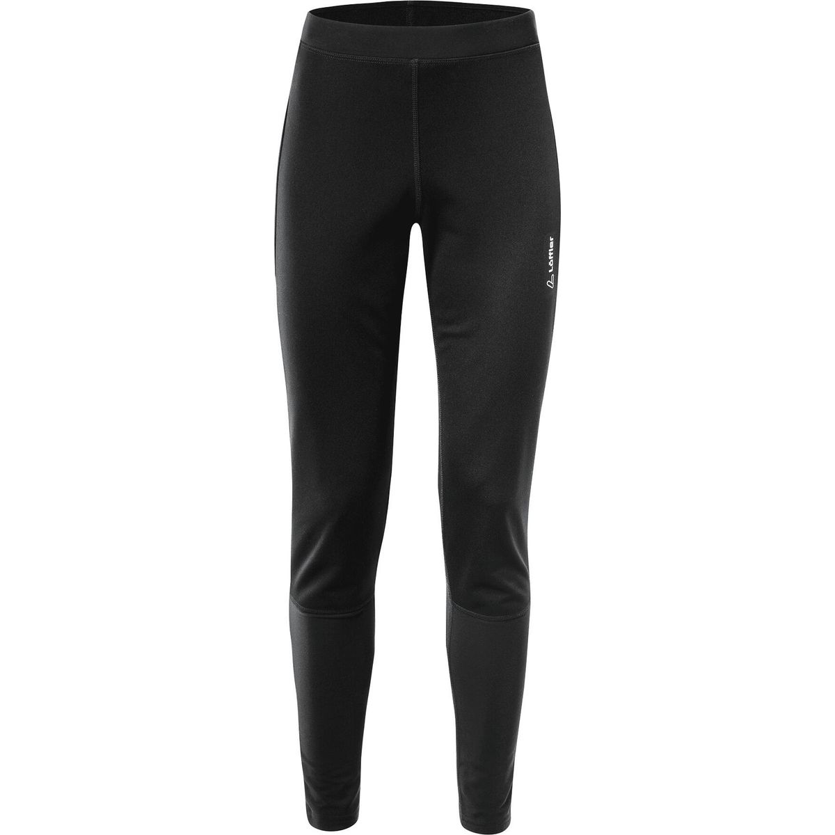 Löffler Women Tights AB Warm black (990) 40 30114-990-40