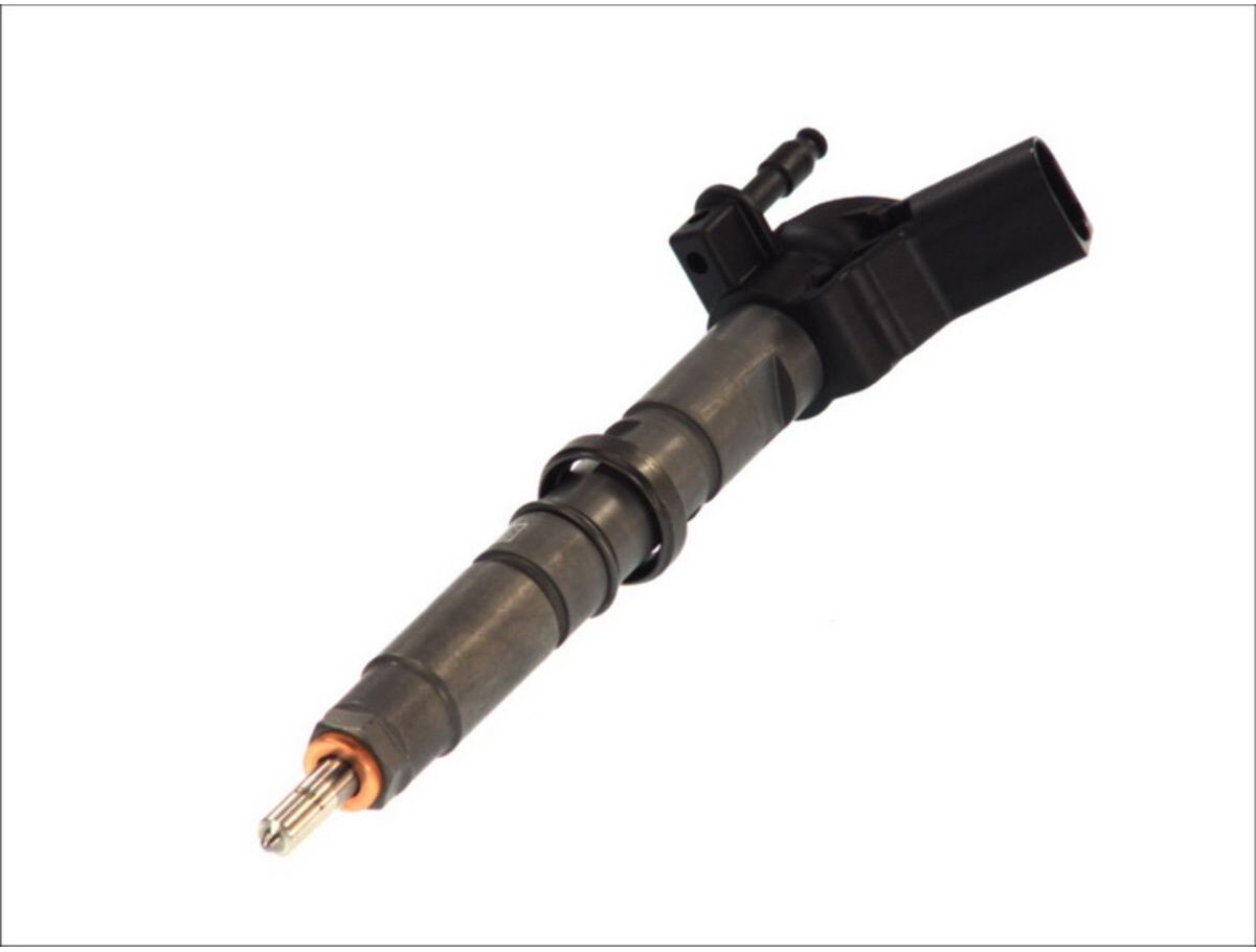 Injektor, Common-Rail BOSCH 0 445 115 028