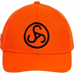 J.P. Sauer & Sohn Cap Unisex (Active Orange)