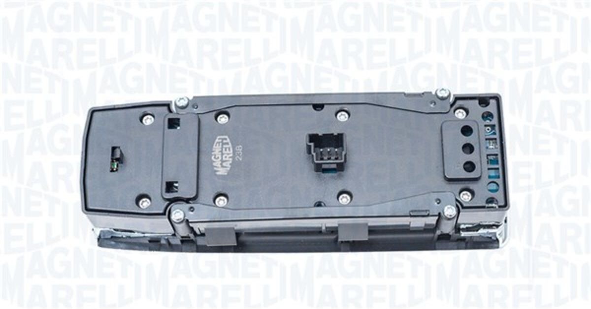 Schalter, Fensterheber MAGNETI MARELLI 000051129010