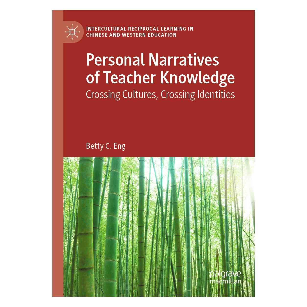Springer Personal Narratives of Teacher Knowledge (Englisch, Softcover, Betty C. Eng) (56909197)