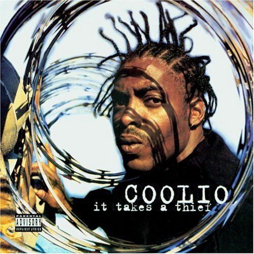 Coolio - It Takes a Thief - Preis vom 06.10.2026 07:26:00 h
