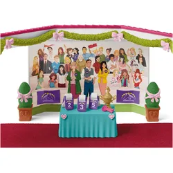 Schleich Grosse Pferdeshow