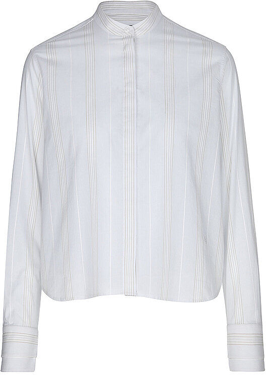 Boss Bluse BERTYNA_MONDAY  hellblau   40 40