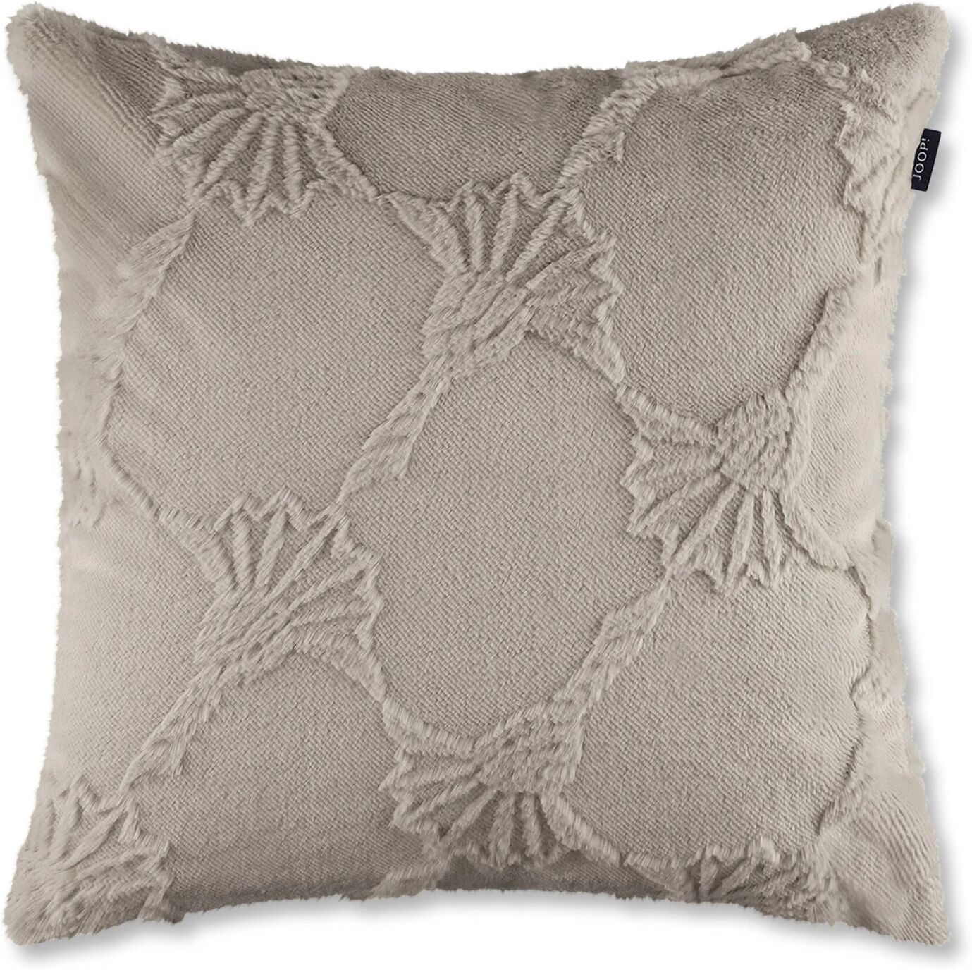 Joop Sublime 50x50 cm  Taupe