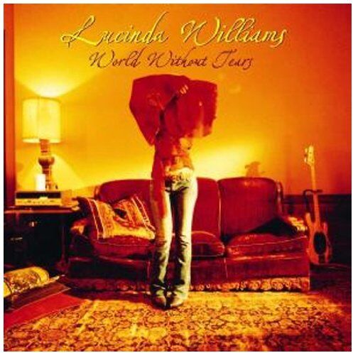 Lucinda Williams - World Without Tears - Preis vom 16.10.2026 11:41:07 h