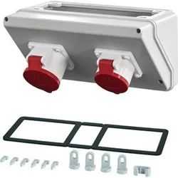 Hensel Mi Connection Box Mi CB 12