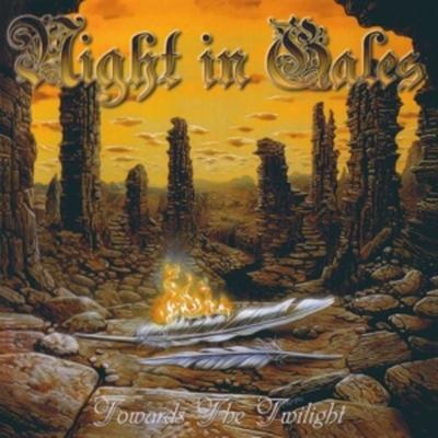Towards The Twilight - Night In Gales, Vinyl