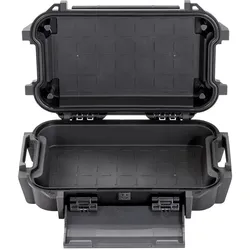 Peli ™ Case R40 Ruck, schwarz (1.12 l), Kameratasche, Schwarz
