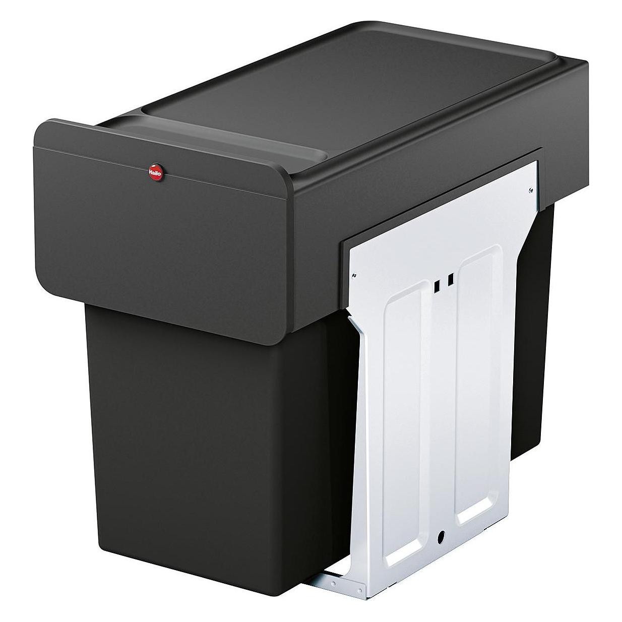 Hailo EcoLine Design Duo L (14 l) (4007126017390)