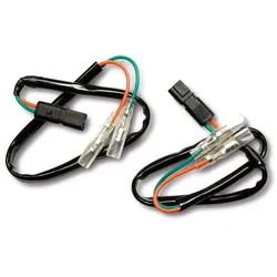HIGHSIDER smart Adapterkabel Für Blinker, Für BMW (Paar)
