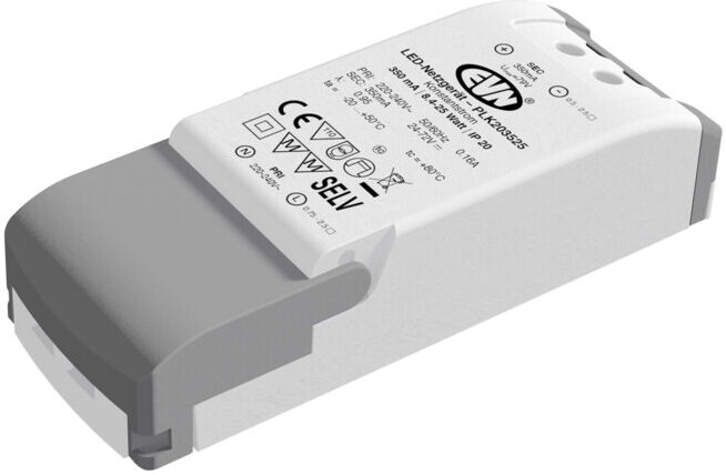 EVN Alimentation LED PLK203525 350 mA 8,4-25W IP20 (PLK203525)