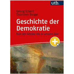 Geschichte der Demokratie, Fachbücher von Thorsten Beigel, Georg Eckert