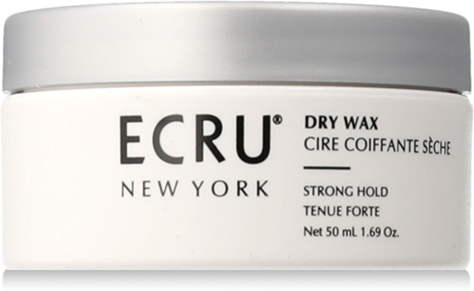 ECRU® Dry Wax 50 ml