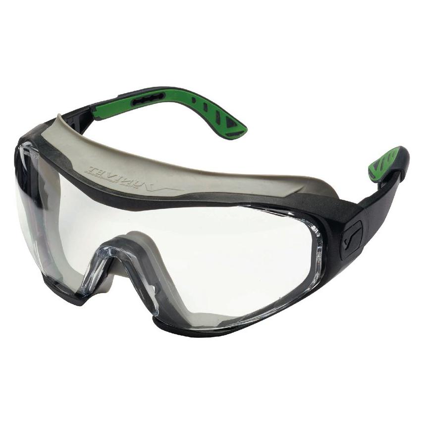 BRW Vollsicht-Schutzbrille (531301.0100)