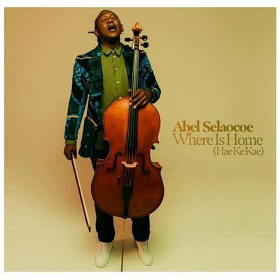 Where Is Home (Hae Ke Kae), 1 Schallplatte - Abel Selaocoe, Sonstige