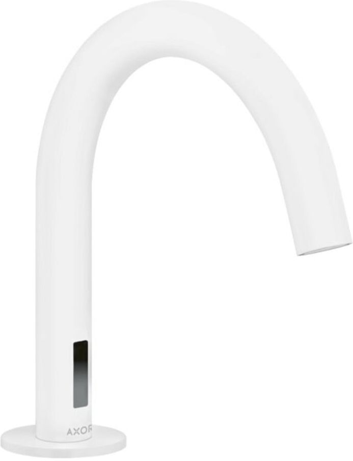 Hansgrohe Elektronik-Waschtisch Axor Uno m Temp.-Reg., Netzbetr. 230 V, m.-we (38010700)