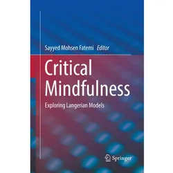 Critical Mindfulness, Sachbücher