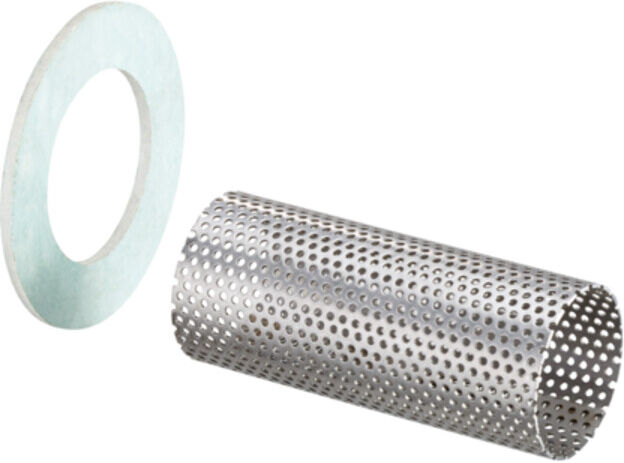 Filtre à tamis OV pour filtre GG DN65, maille 1,5 mm ; Oventrop (1122091)