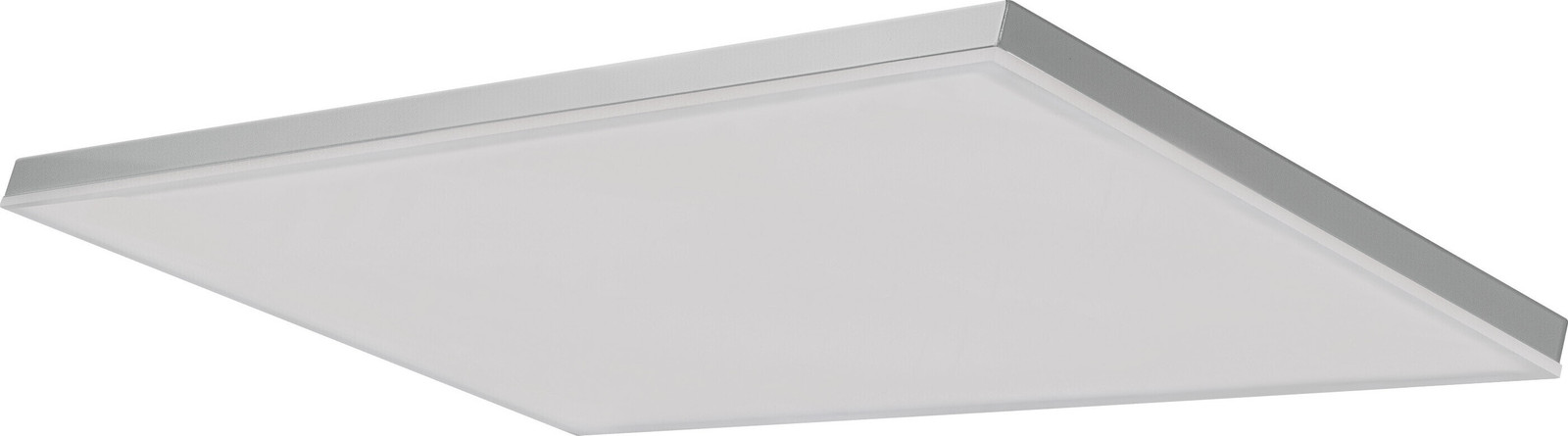 Ledvance SMART+ Planon Frameless TW LED plafondlamp, Rechthoekig, Wit