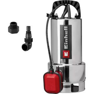 Einhell Schmutzwasserpumpe GC-DP 7035 N ECO PLUS, 700 W, Ø 35mm Fremdkörper, 0,8 bar, 19000 l/h
